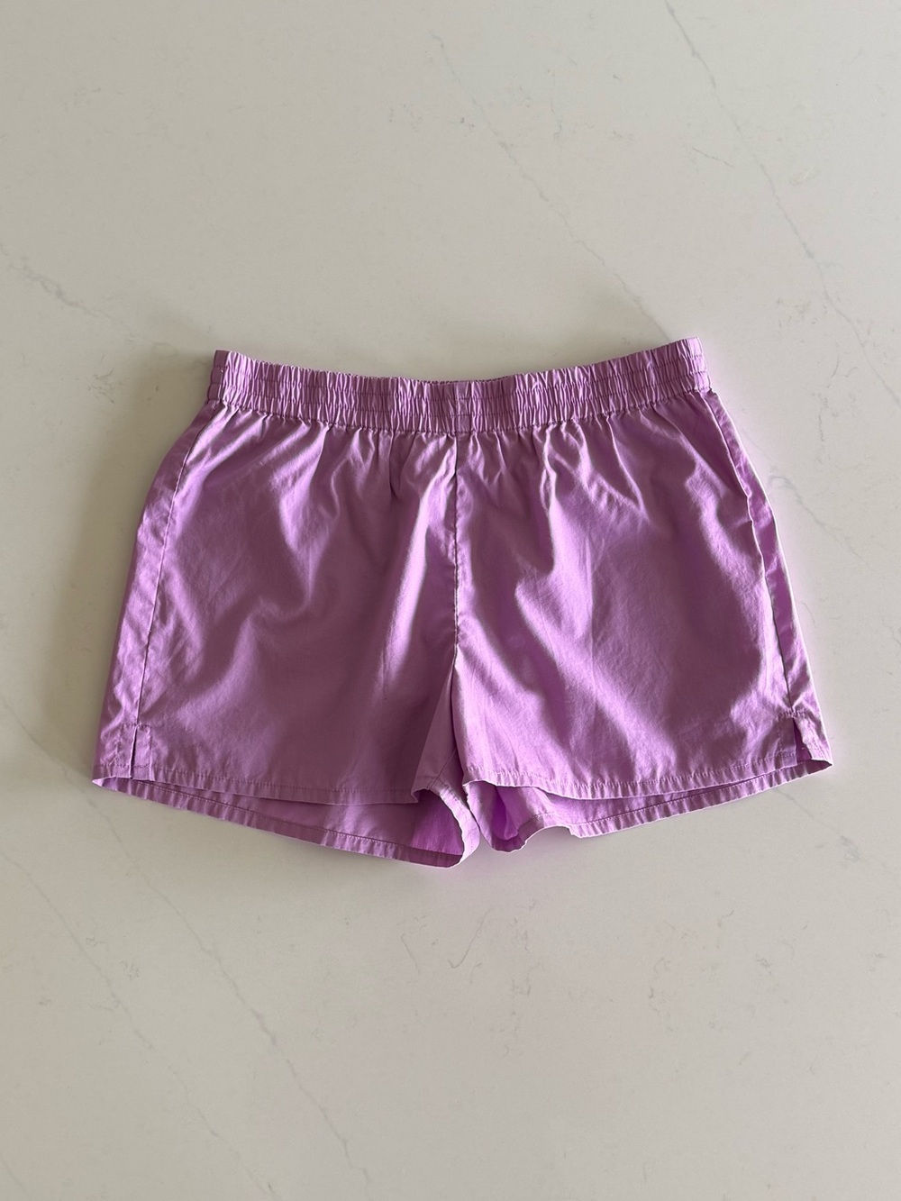sunday best Eva short 3”